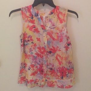 NY Collection Shell Petite Small